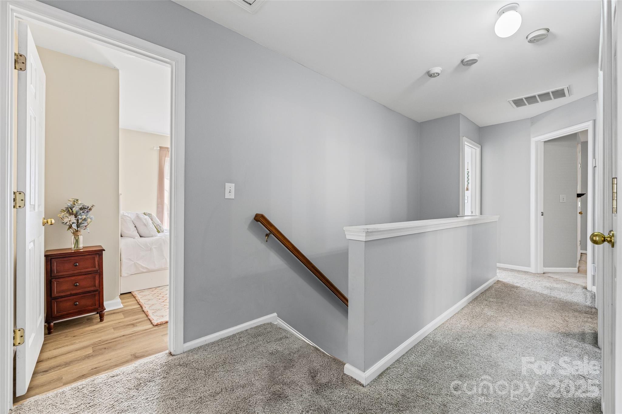 Alexandria - Residential