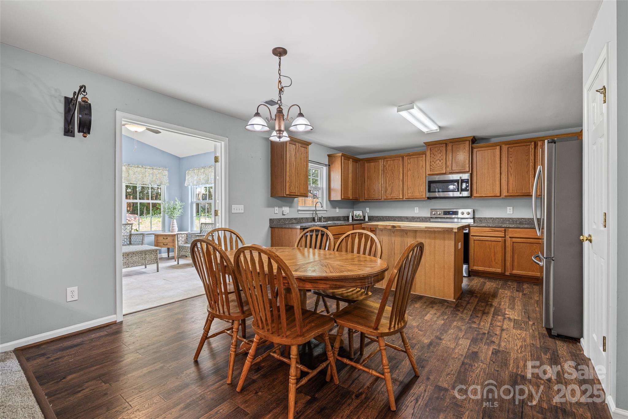 Alexandria - Residential