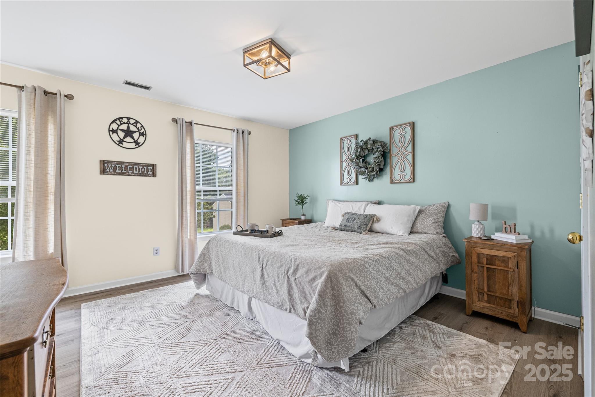 Alexandria - Residential