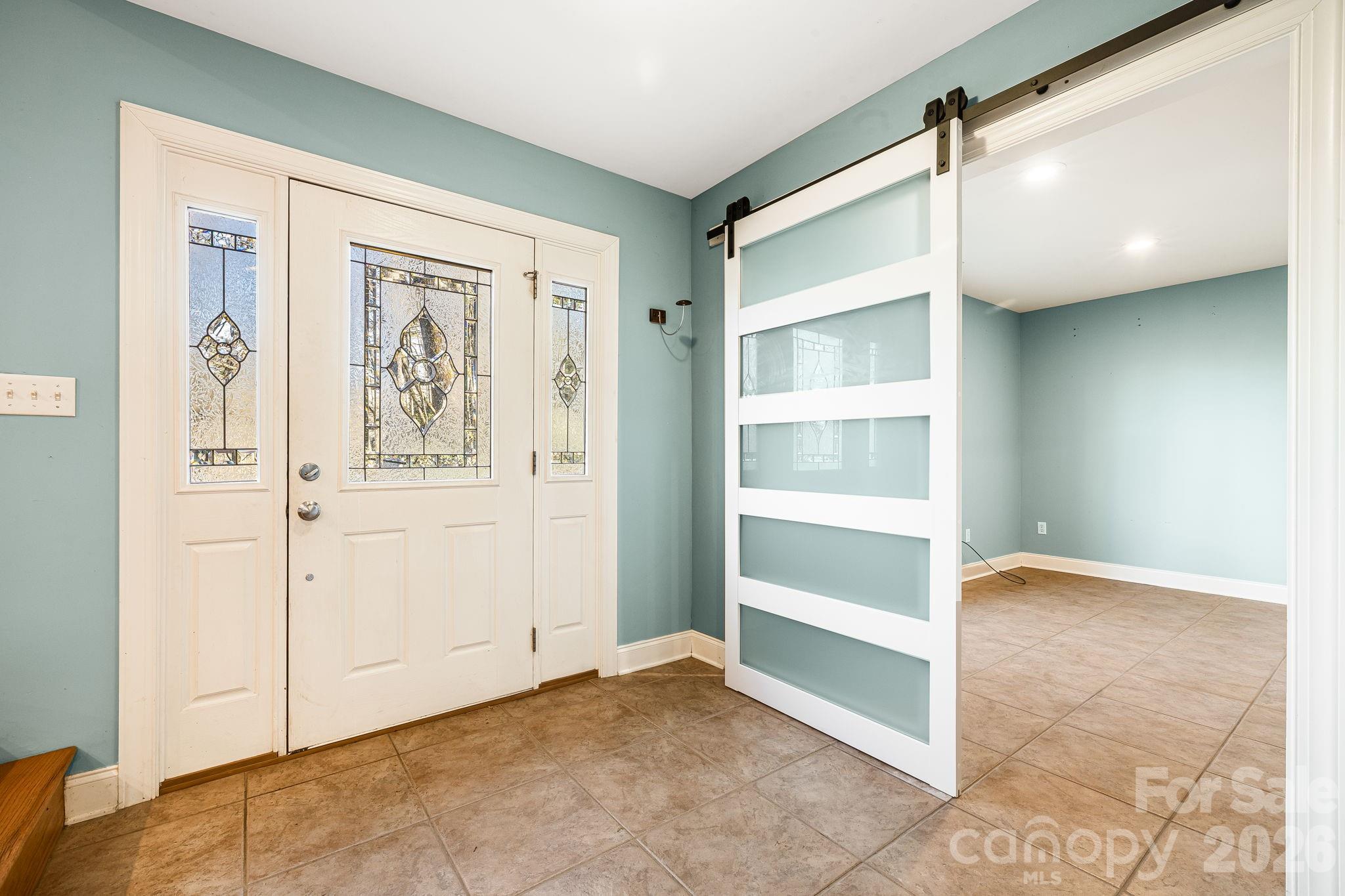 Glen Cannon - Residential