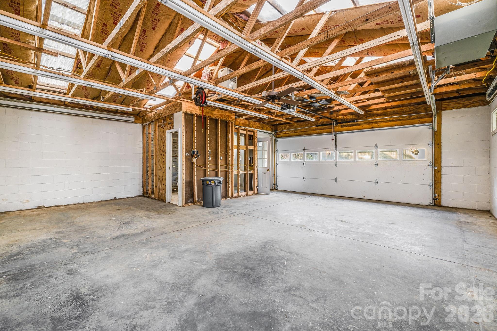 Glen Cannon - Residential