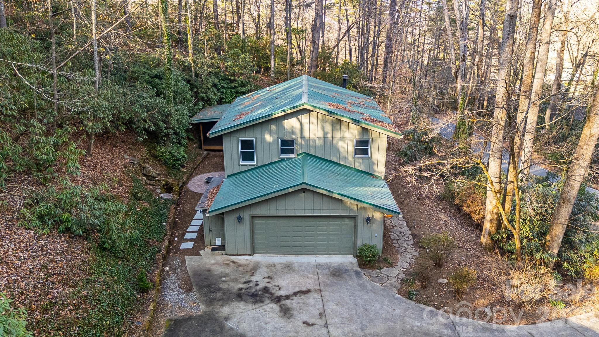 Glen Cannon - Residential