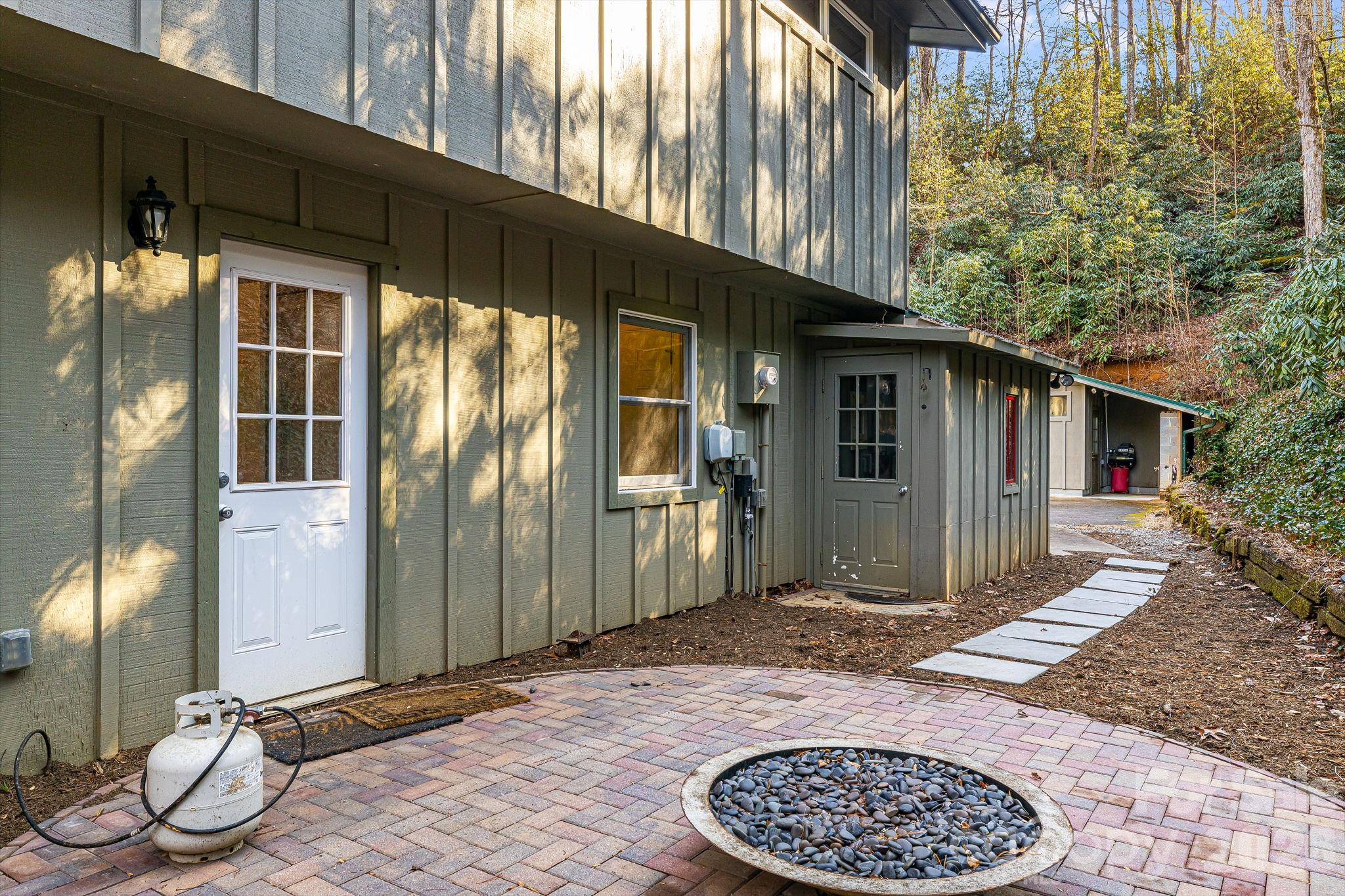 Glen Cannon - Residential