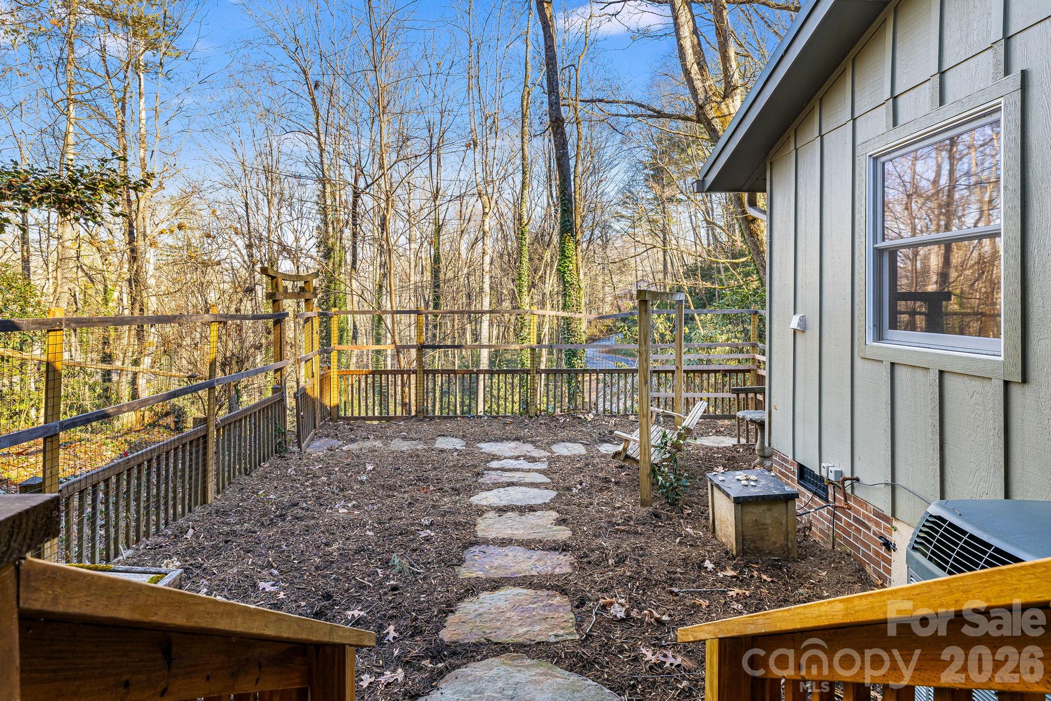 Glen Cannon - Residential