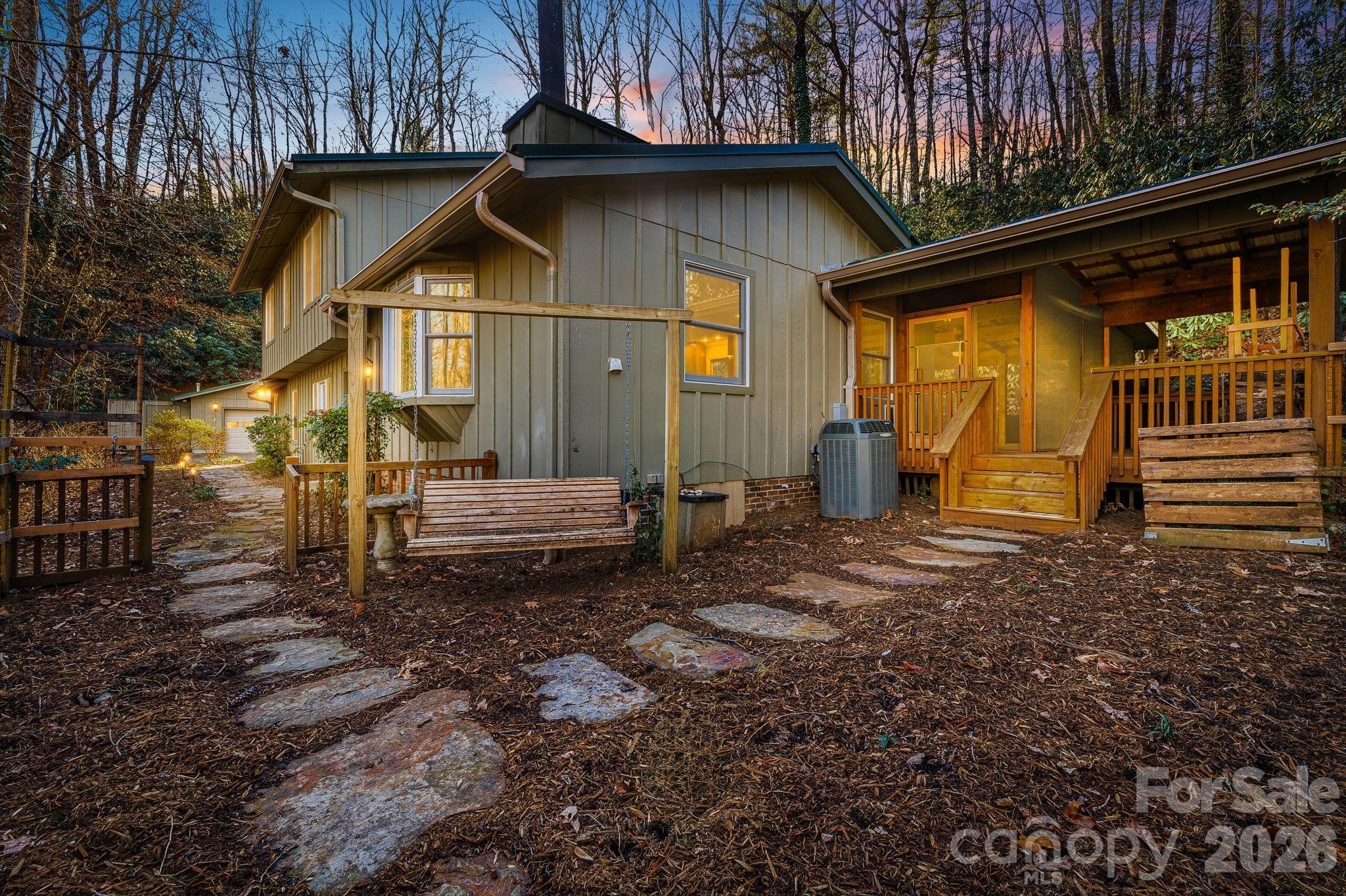 Glen Cannon - Residential