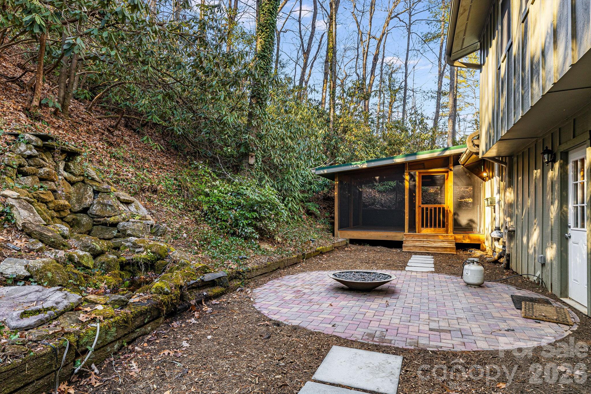 Glen Cannon - Residential