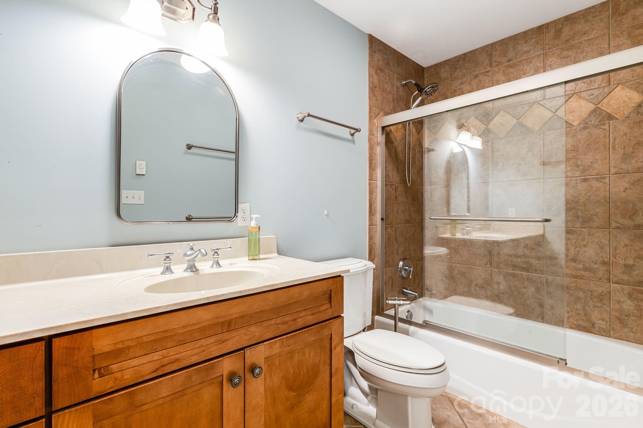 Glen Cannon - Residential