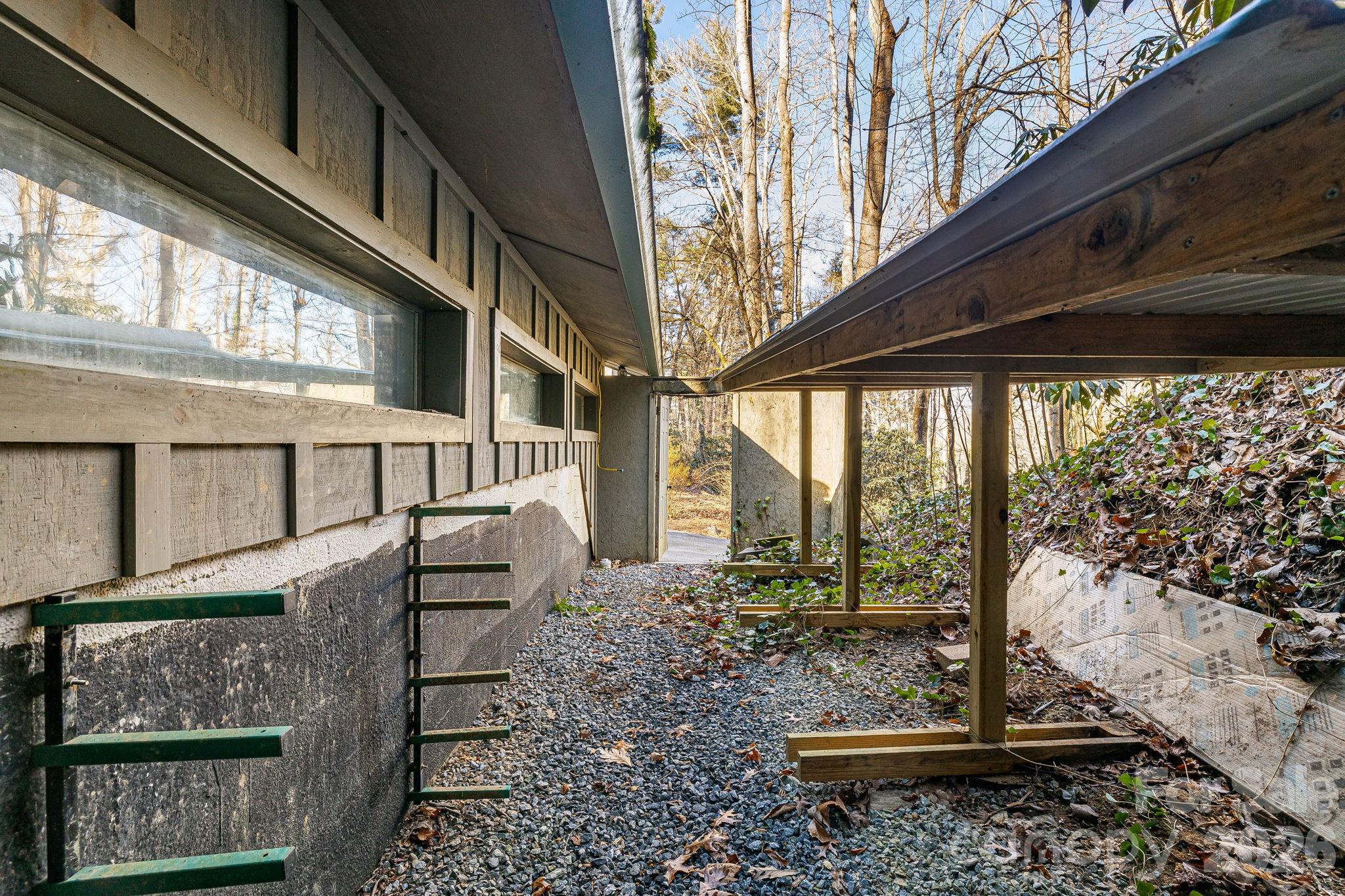 Glen Cannon - Residential