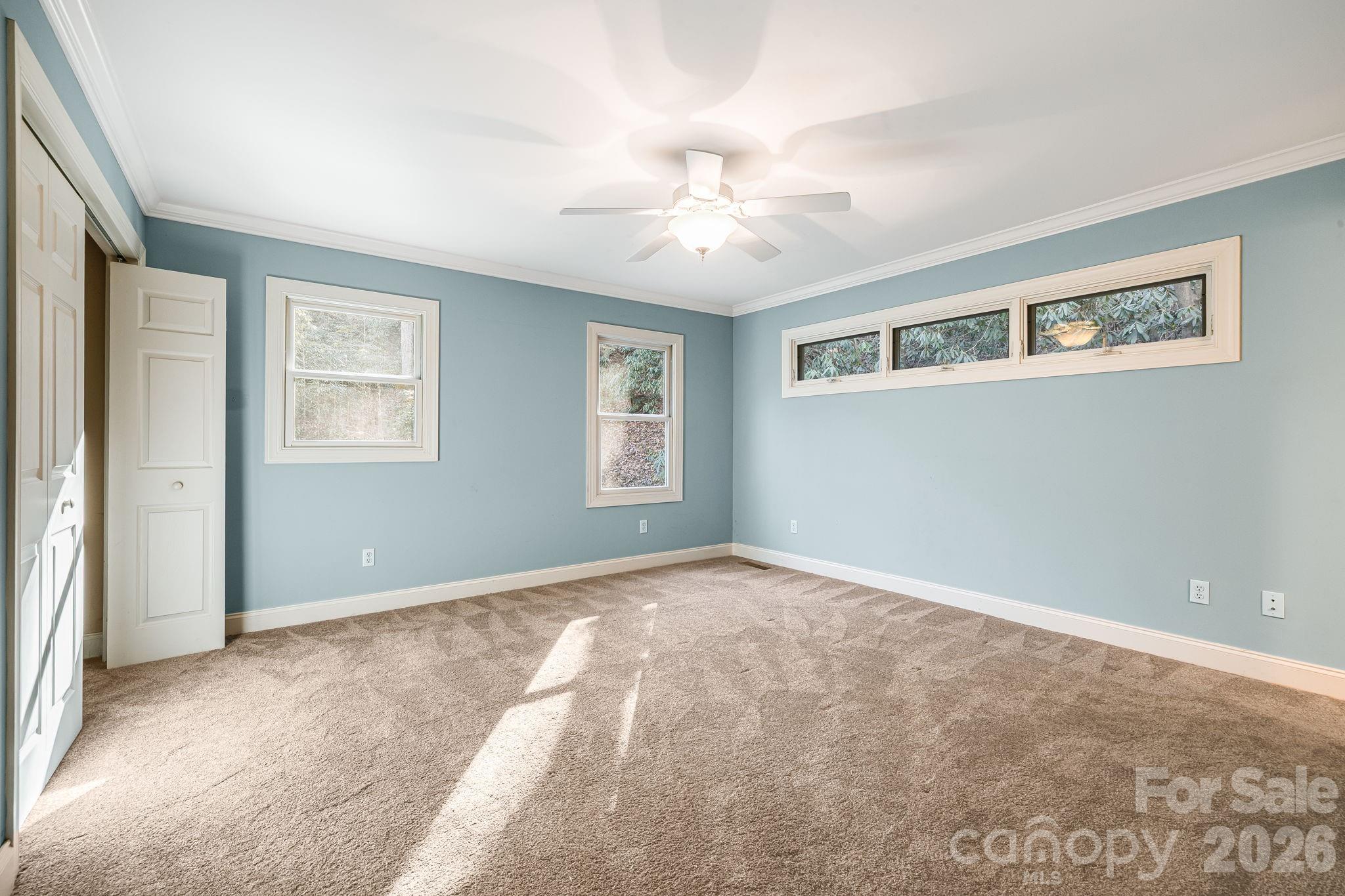 Glen Cannon - Residential