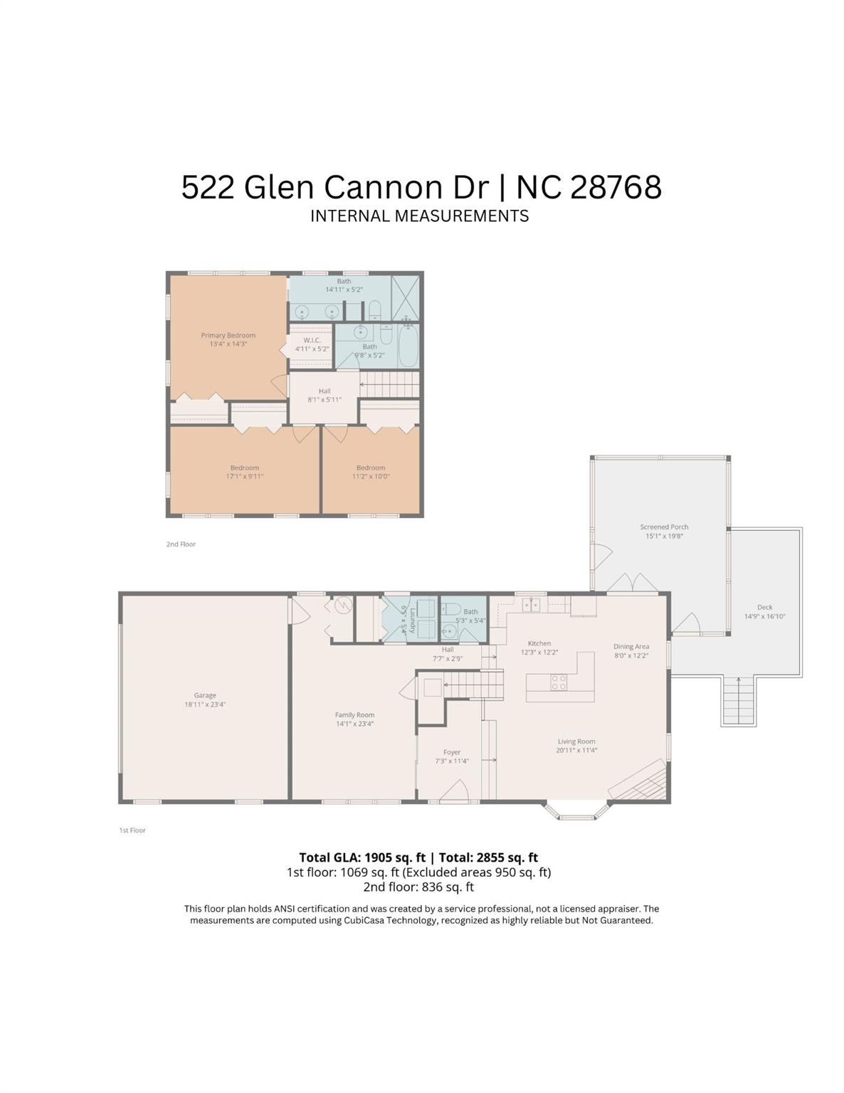 Glen Cannon - Residential
