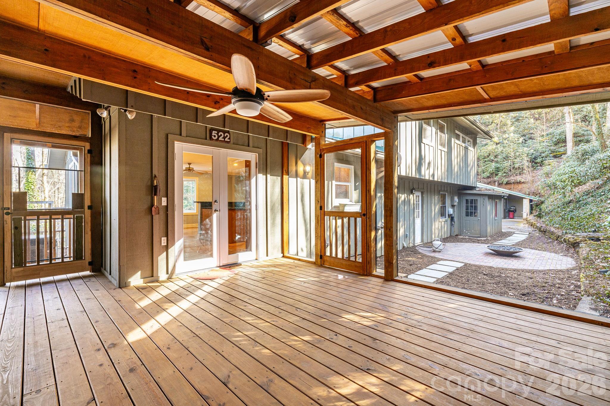 522 Glen Cannon Drive