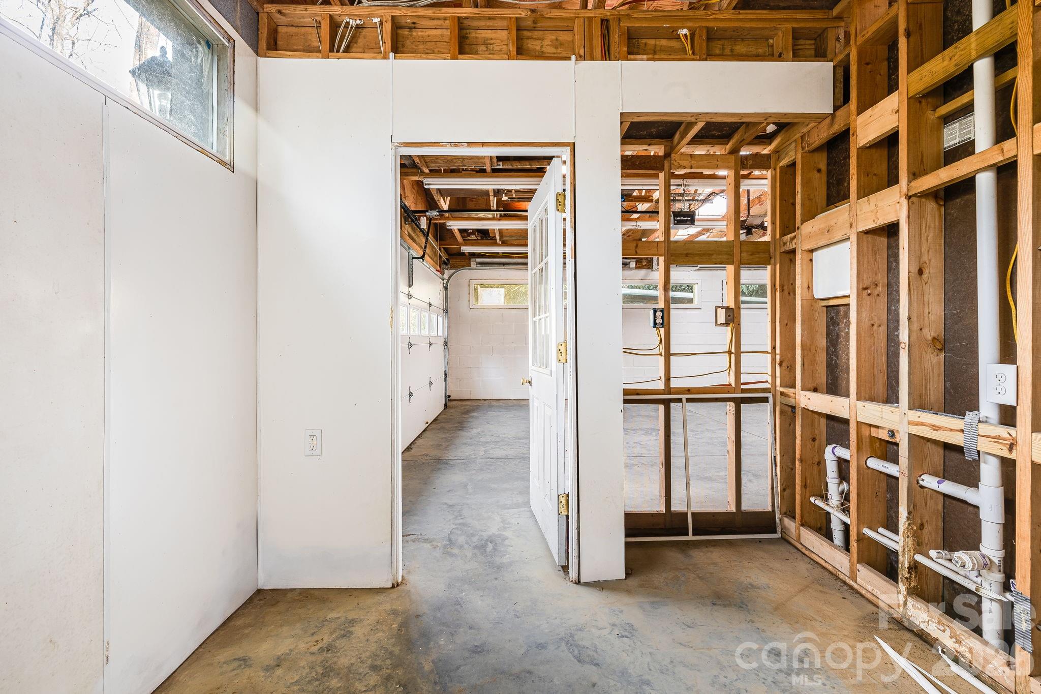 Glen Cannon - Residential