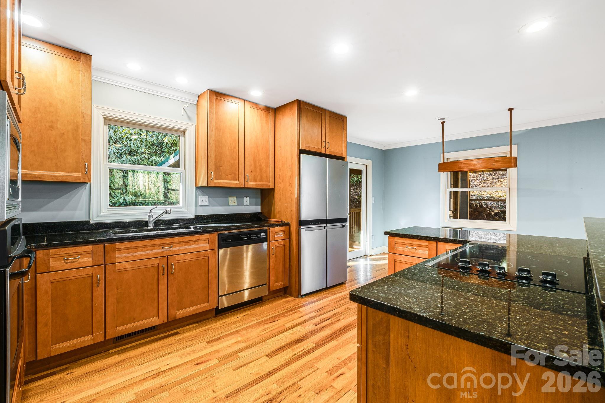 Glen Cannon - Residential