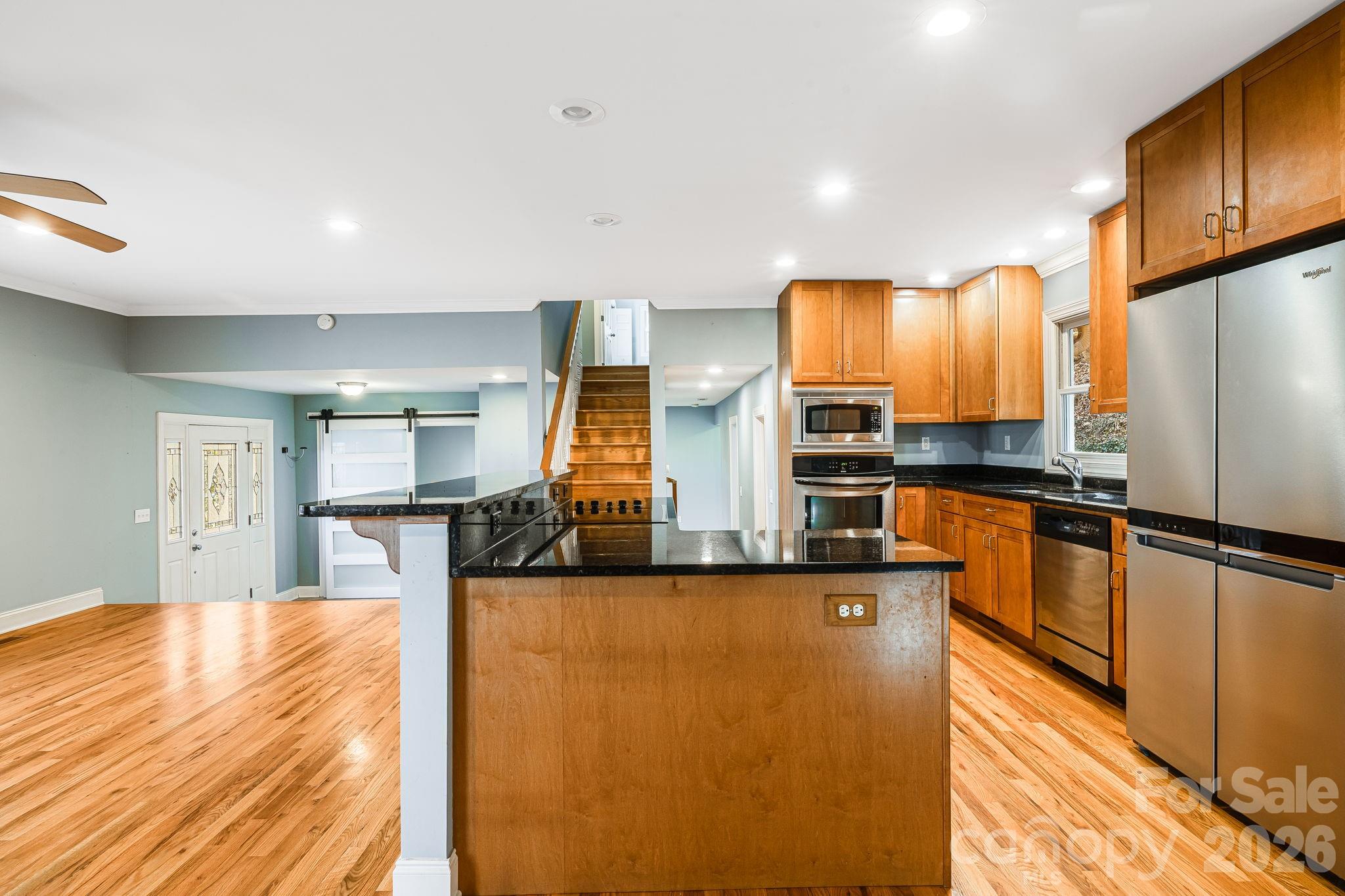 Glen Cannon - Residential