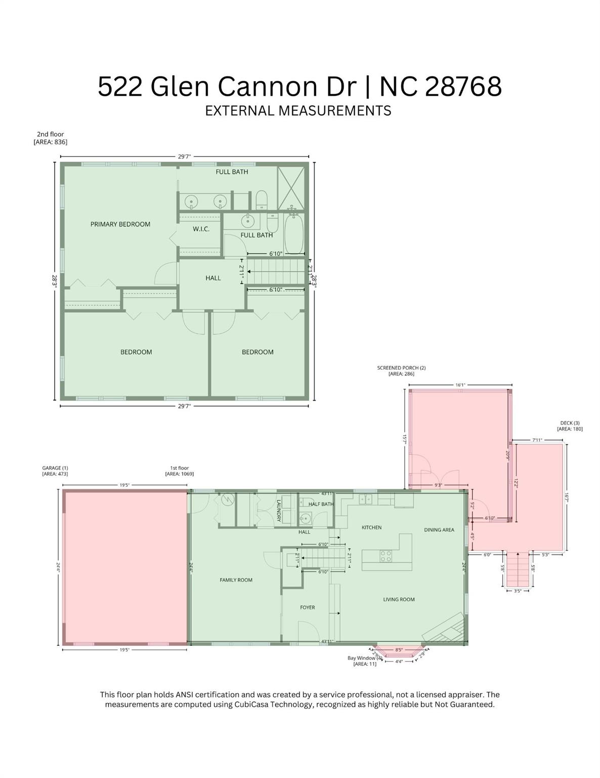 Glen Cannon - Residential