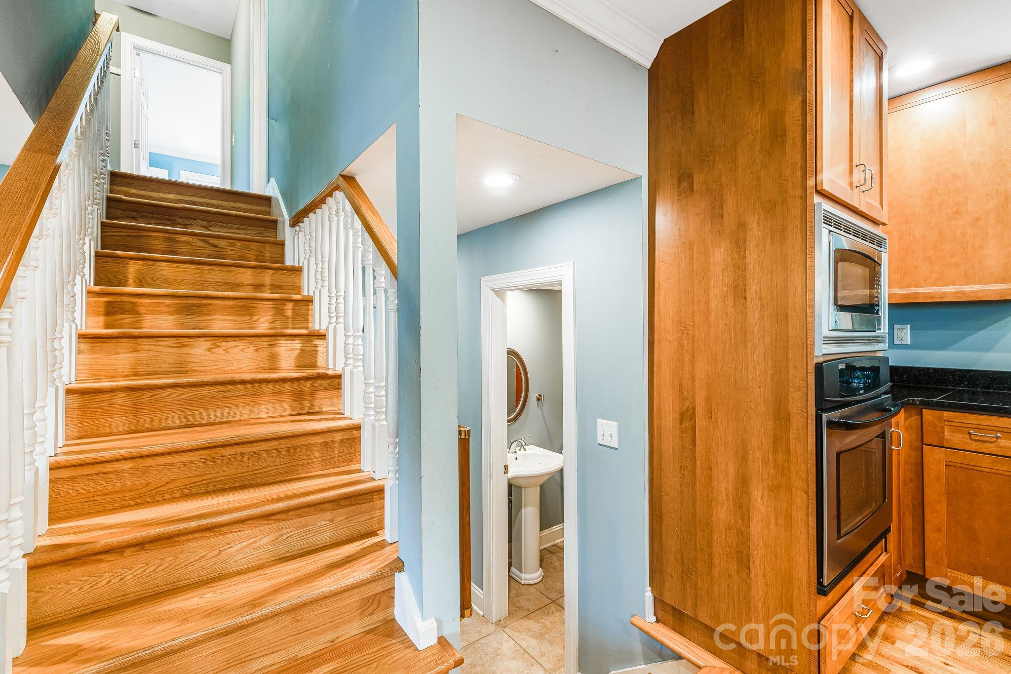 Glen Cannon - Residential