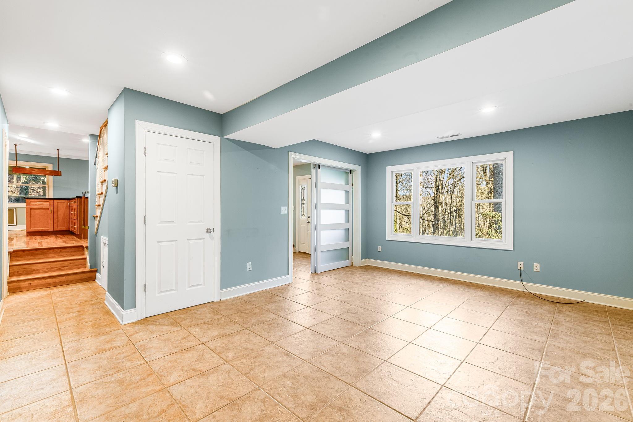 Glen Cannon - Residential