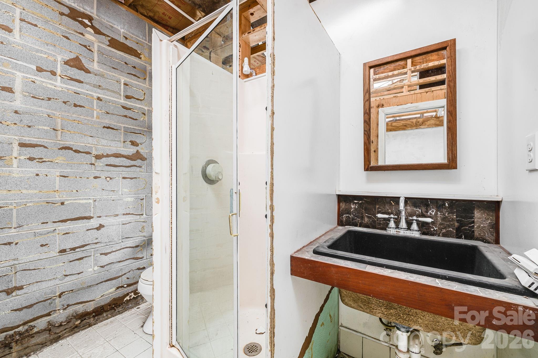 Glen Cannon - Residential