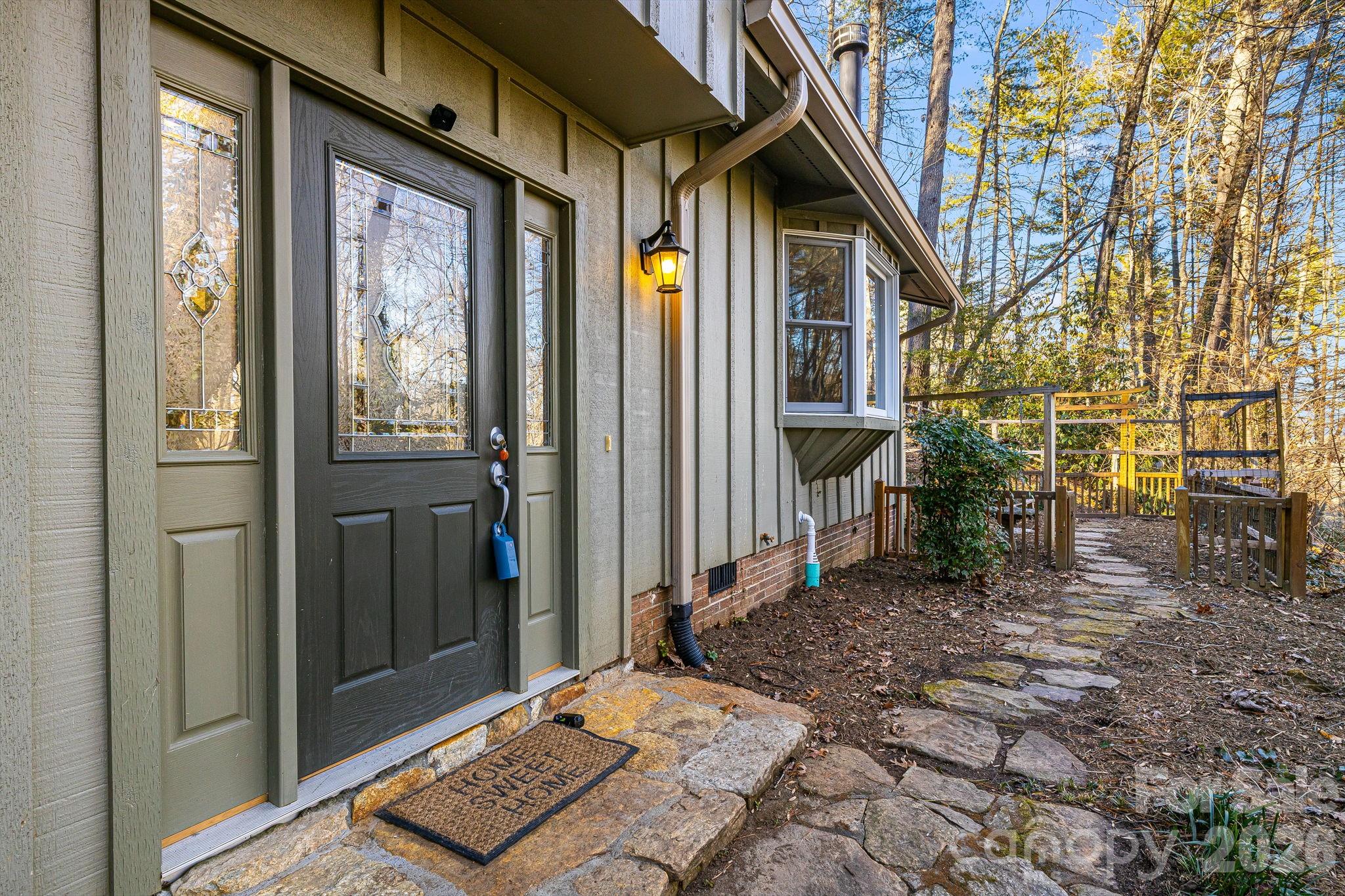 Glen Cannon - Residential