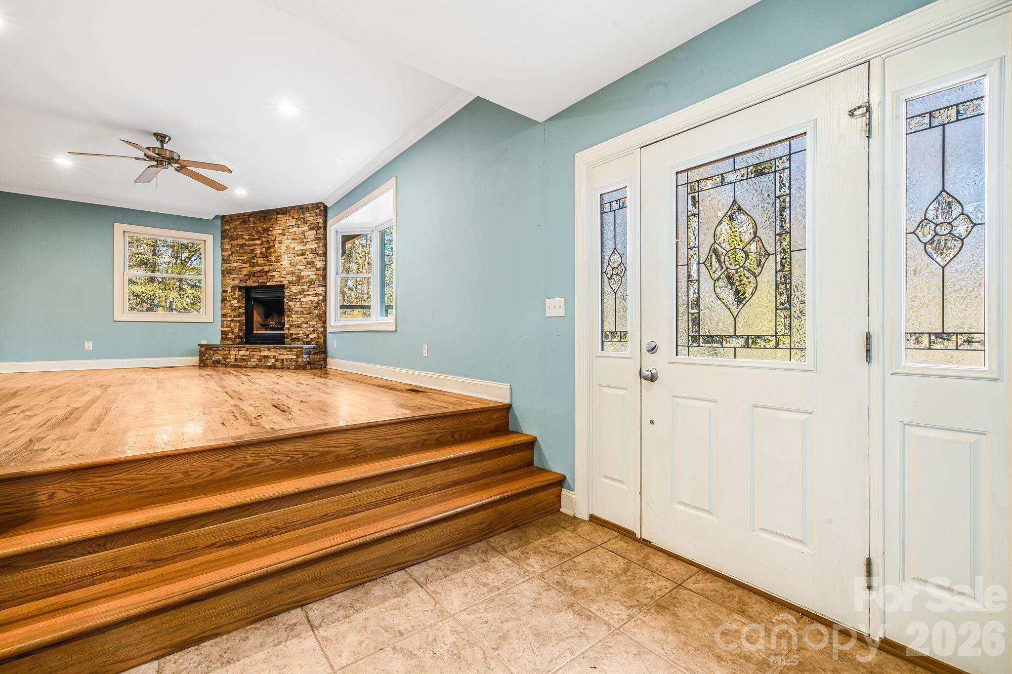 Glen Cannon - Residential