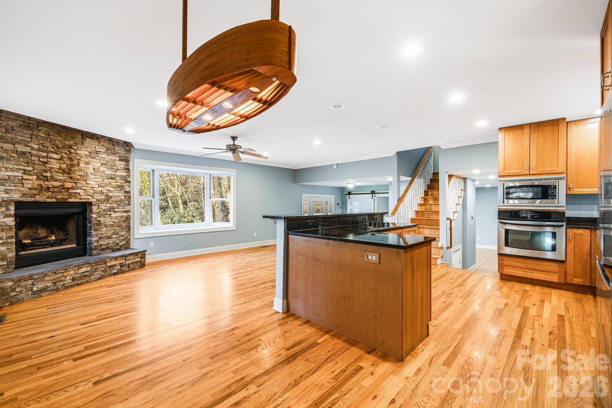 Glen Cannon - Residential