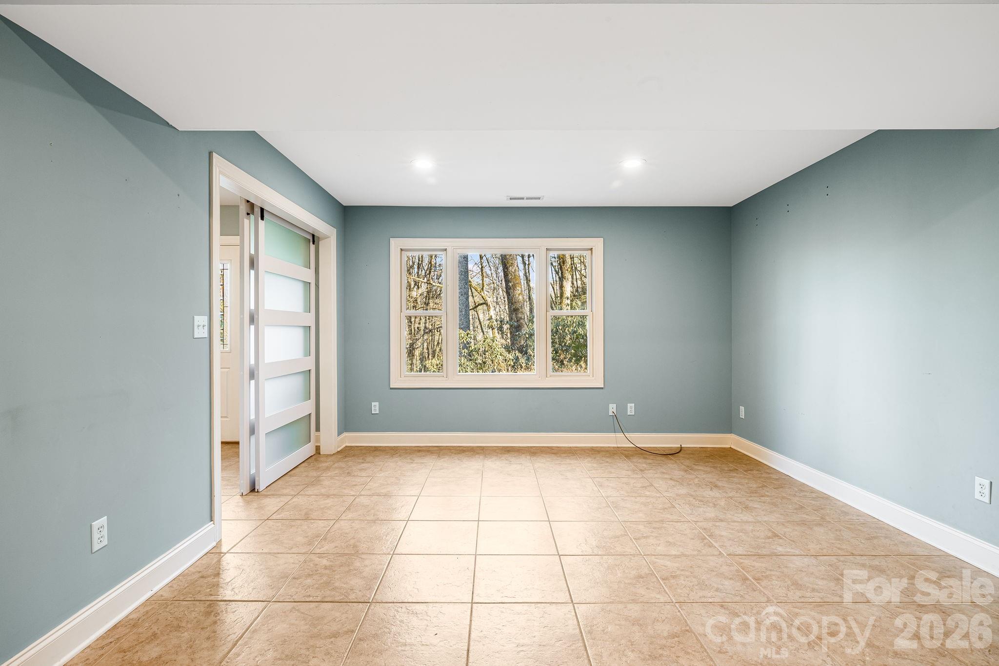 Glen Cannon - Residential