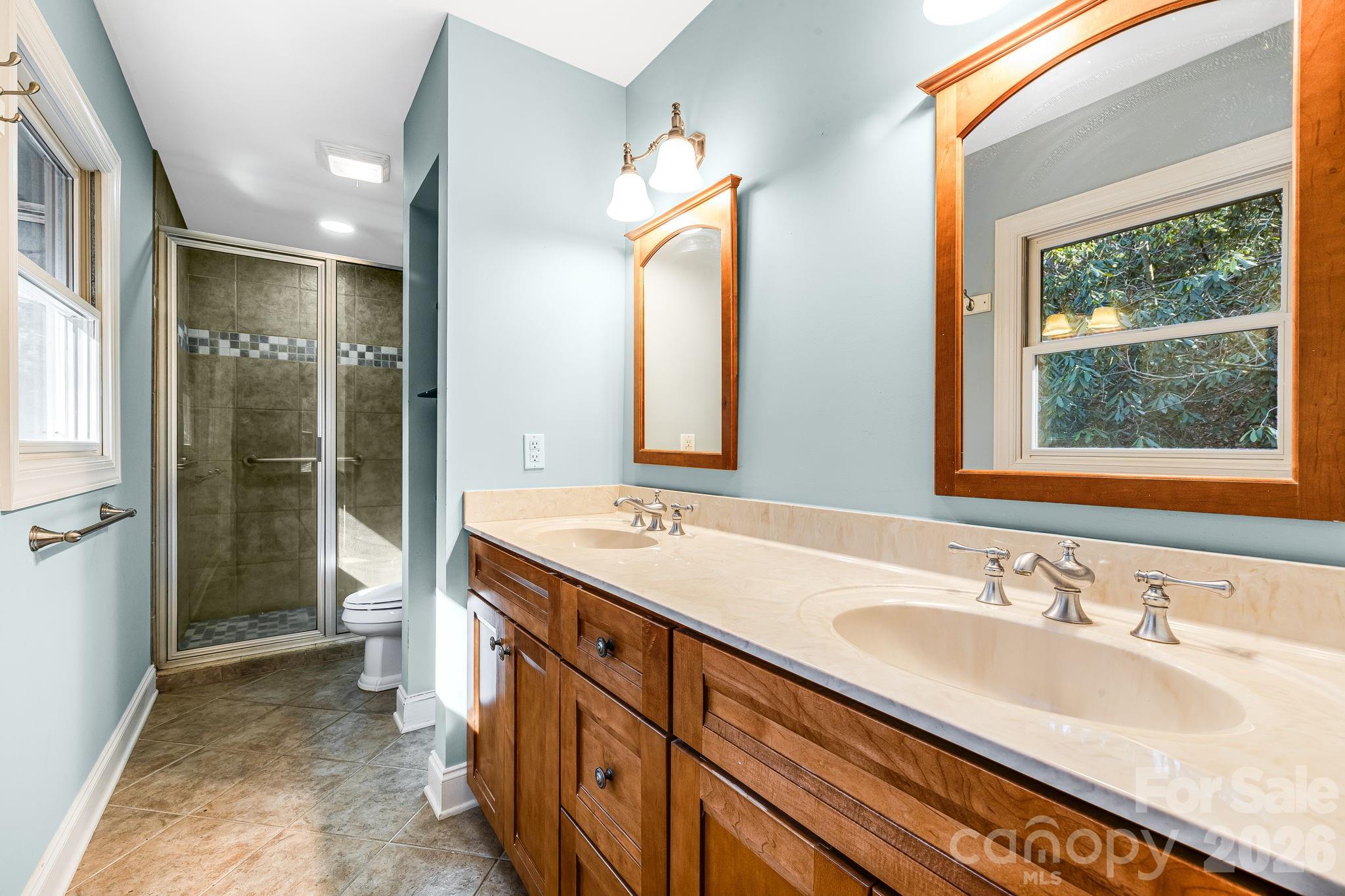 Glen Cannon - Residential