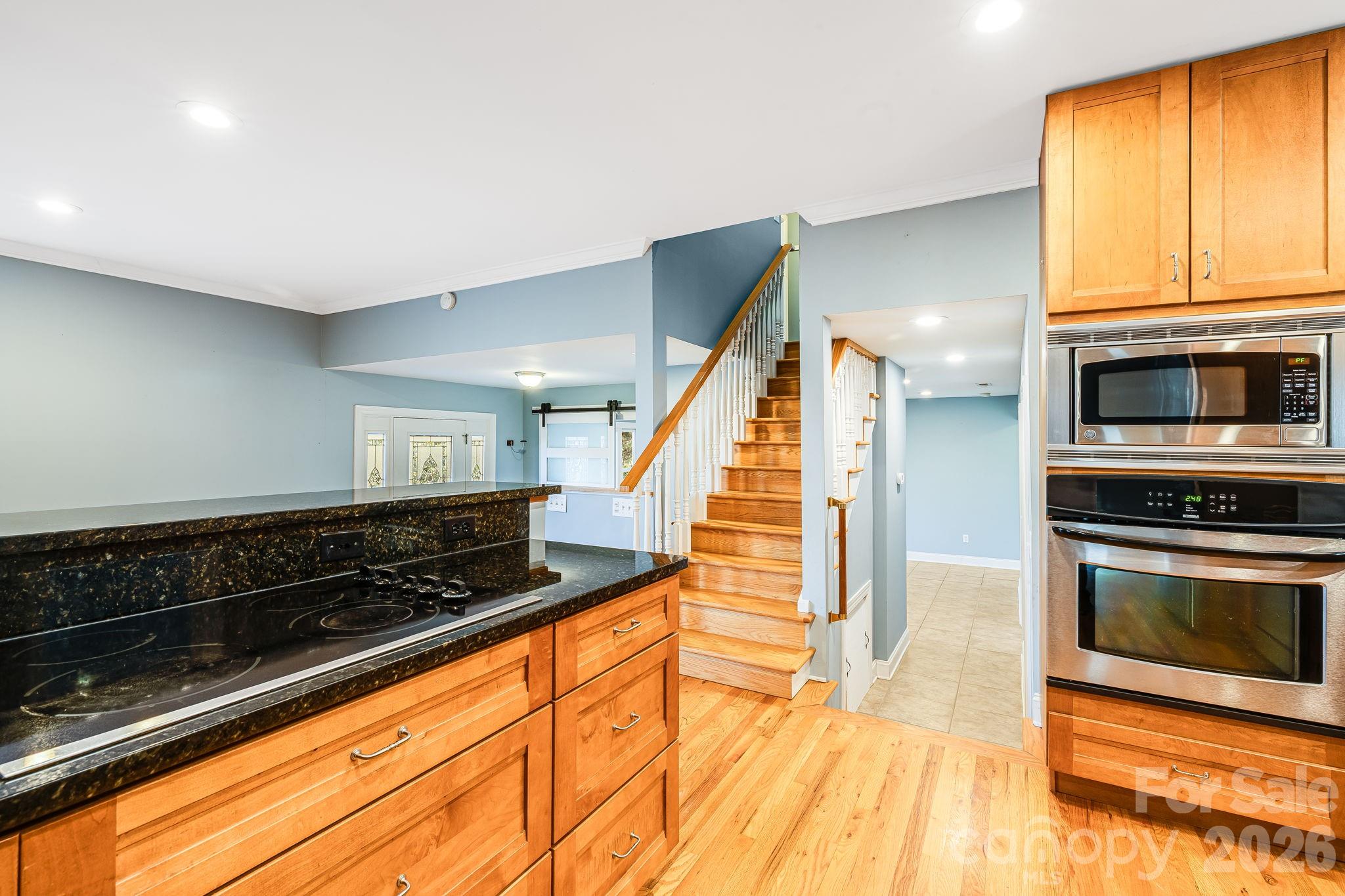 Glen Cannon - Residential