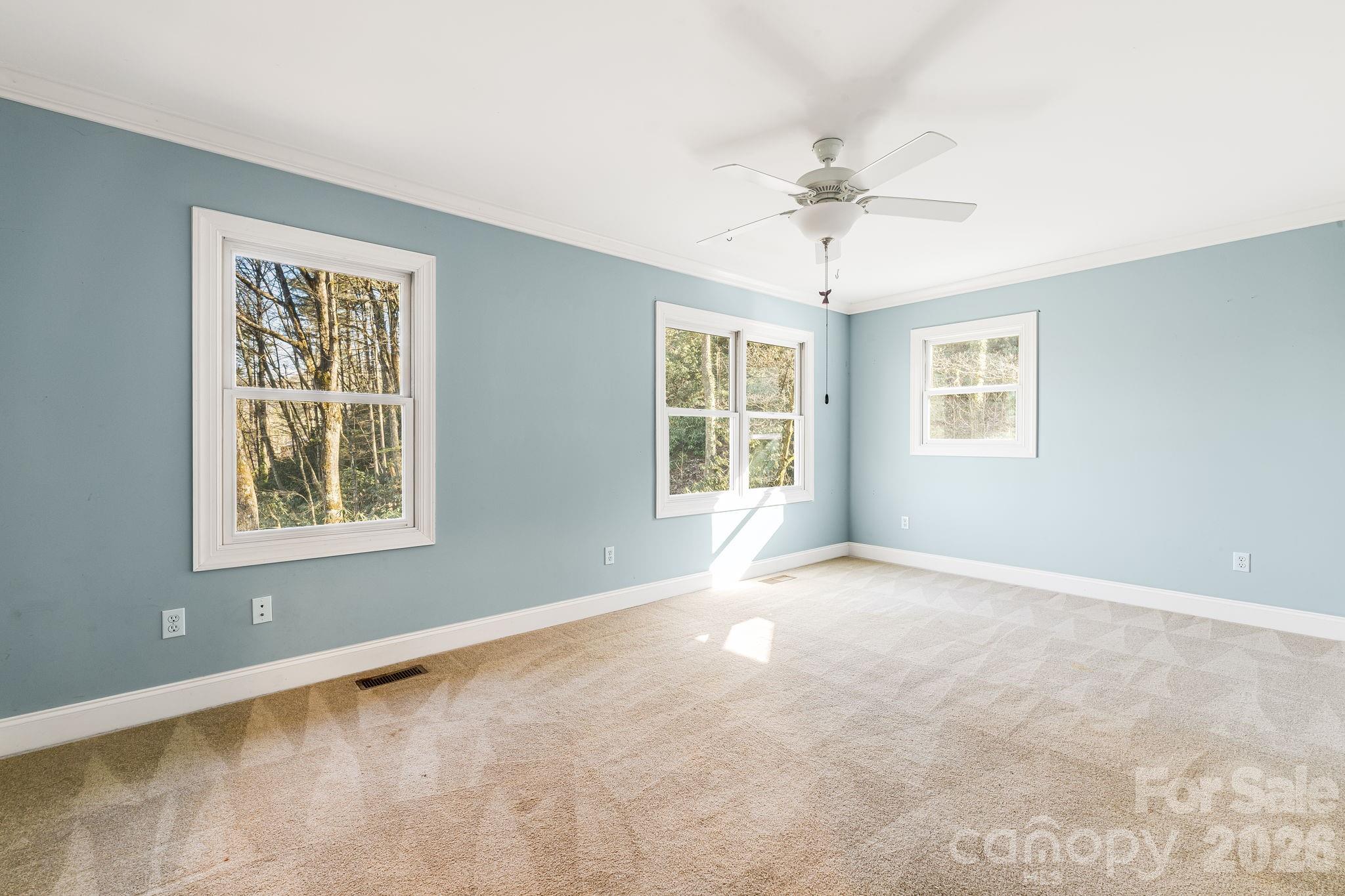 Glen Cannon - Residential