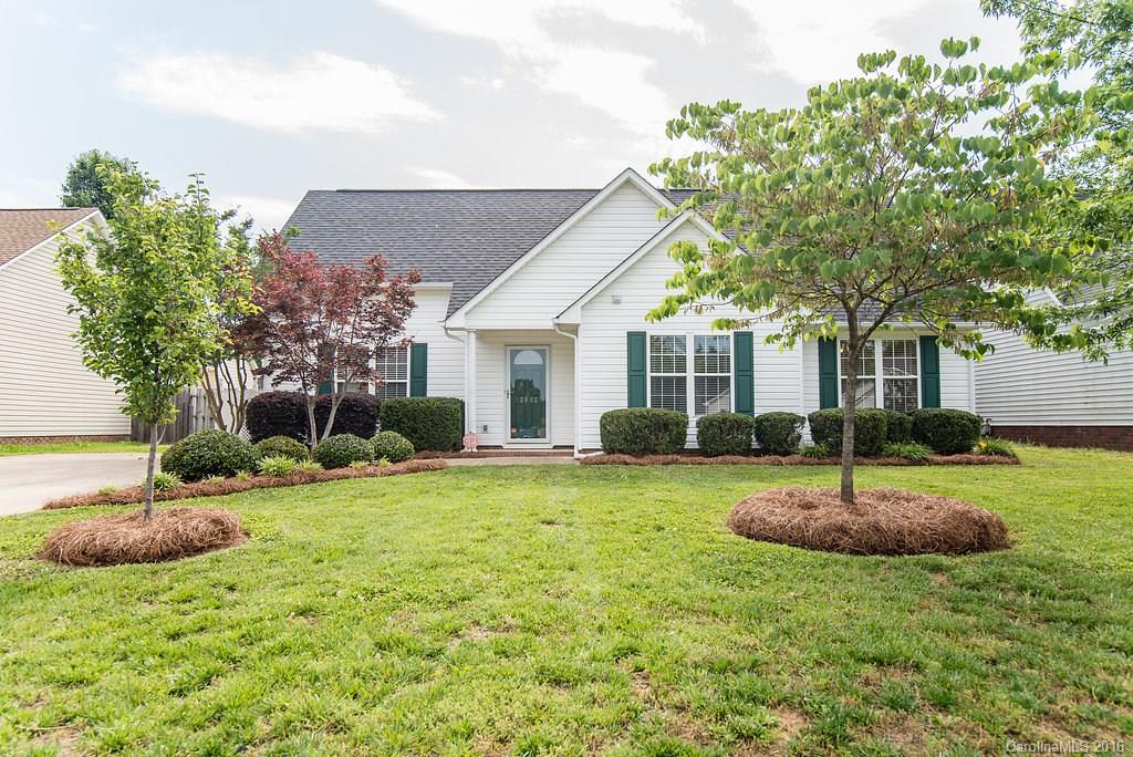 Bristol Park - Residential