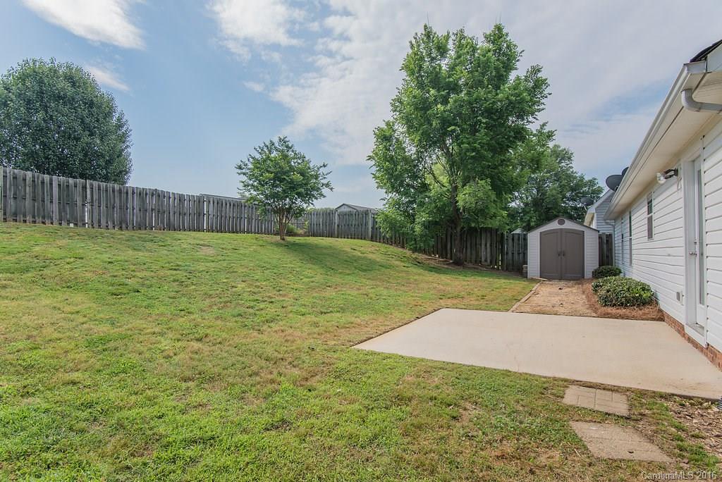 Bristol Park - Residential