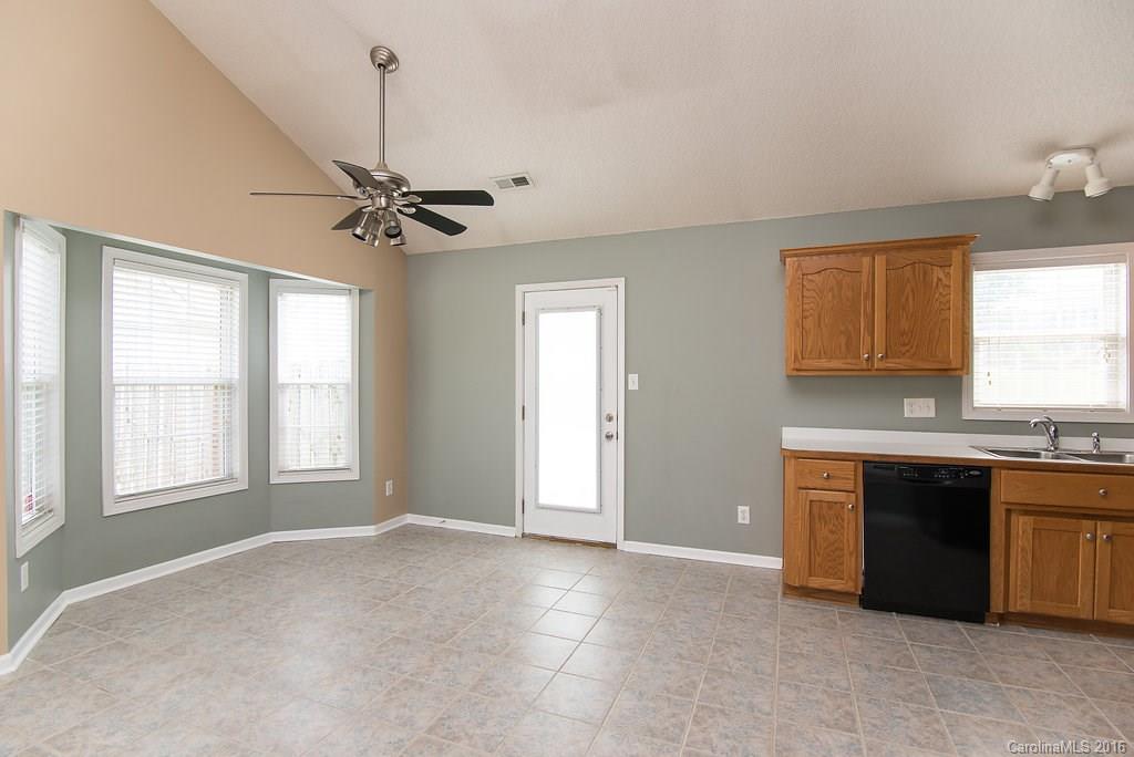 Bristol Park - Residential