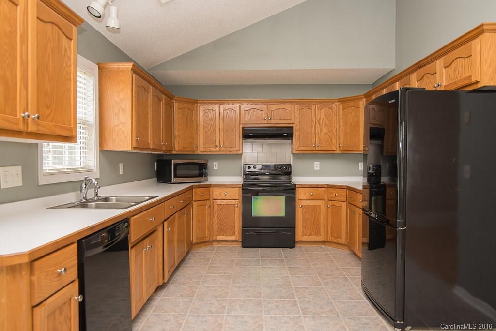 Bristol Park - Residential