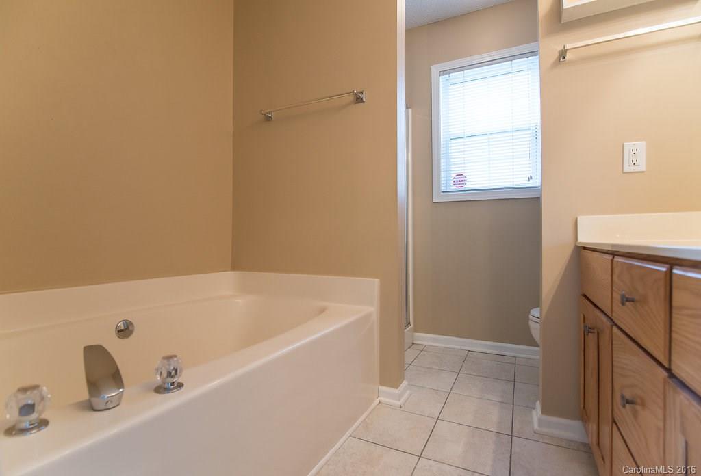 Bristol Park - Residential