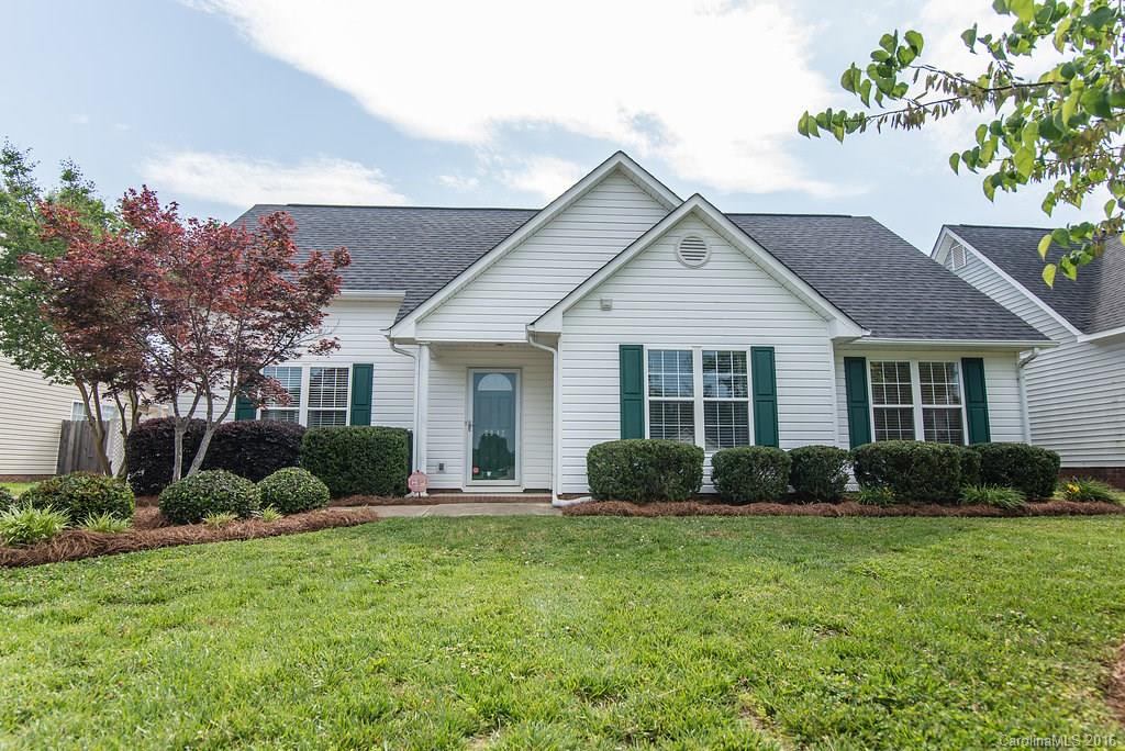 Bristol Park - Residential