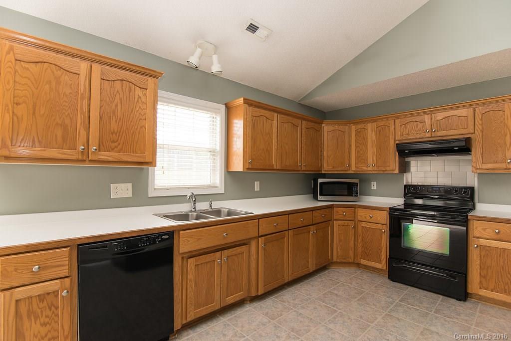 Bristol Park - Residential