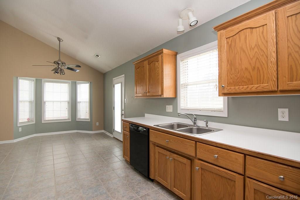 Bristol Park - Residential