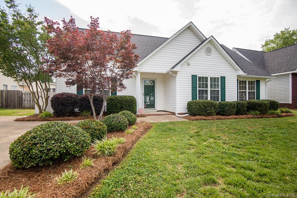 Bristol Park - Residential