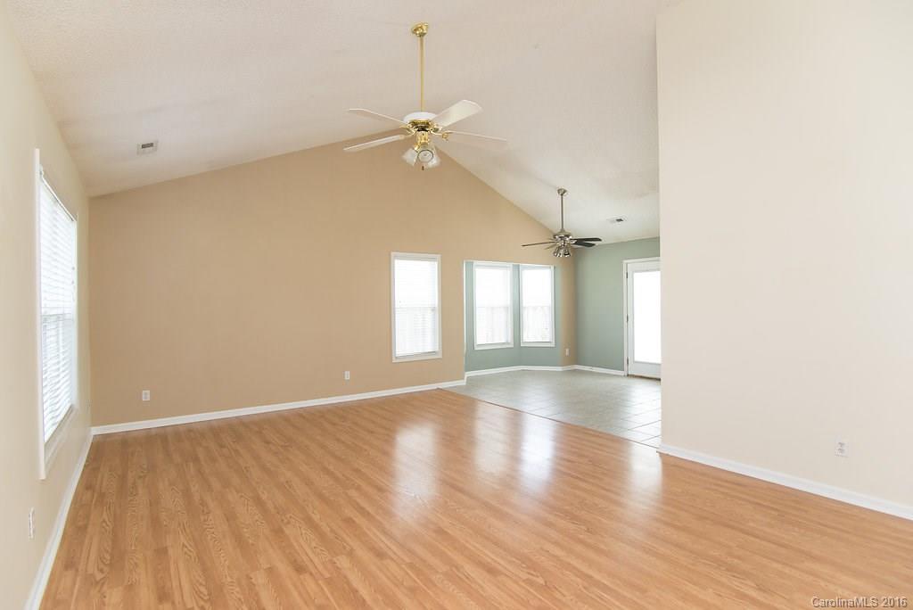 Bristol Park - Residential