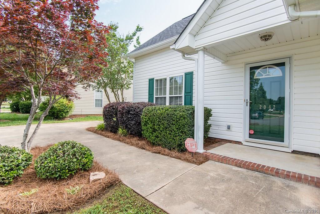 Bristol Park - Residential