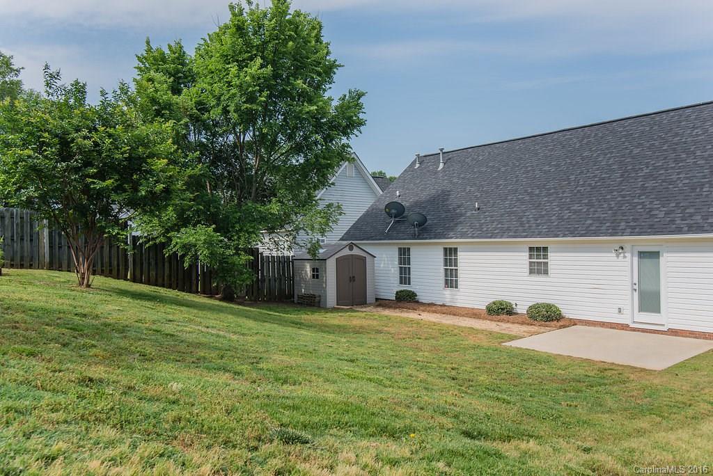 Bristol Park - Residential