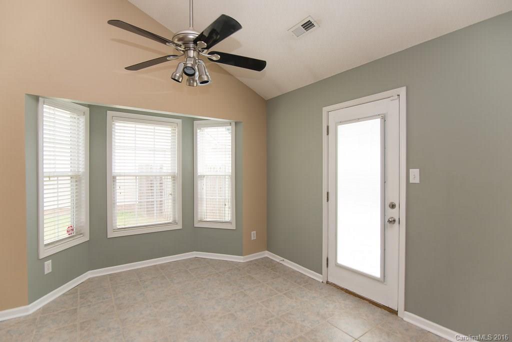 Bristol Park - Residential