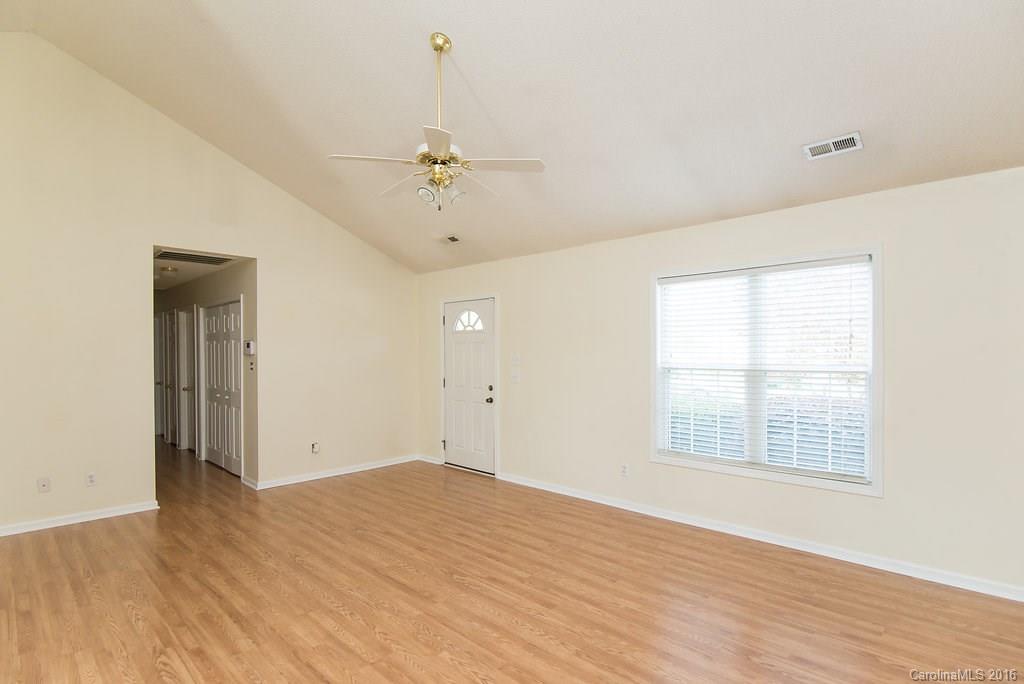 Bristol Park - Residential