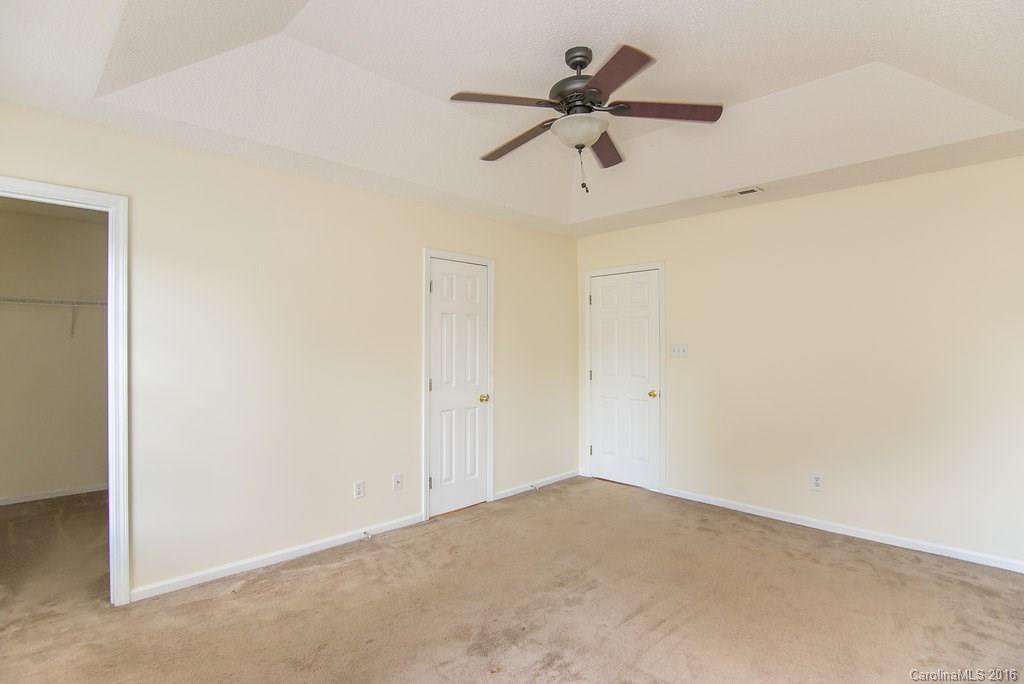 Bristol Park - Residential