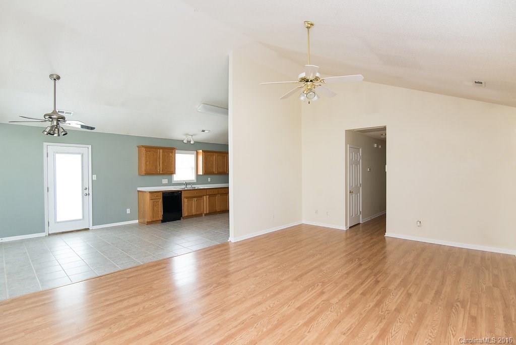 Bristol Park - Residential