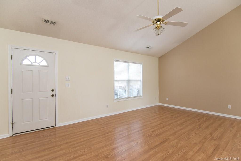 Bristol Park - Residential