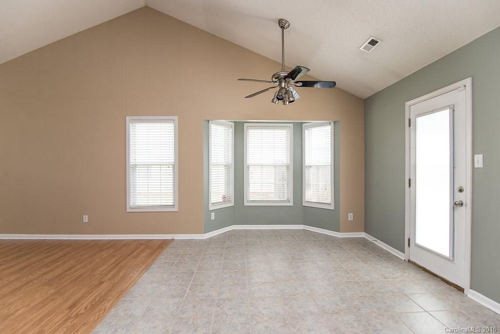 Bristol Park - Residential