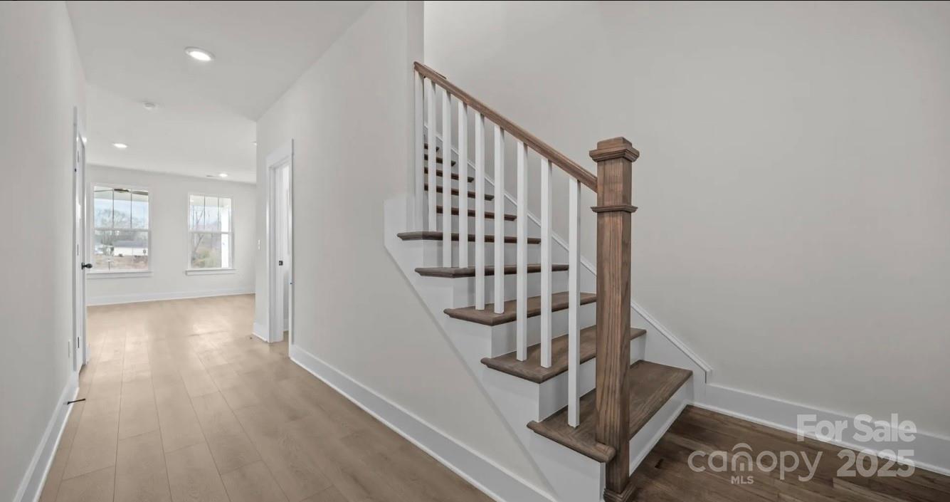 The Farms at Bellingham - Residential