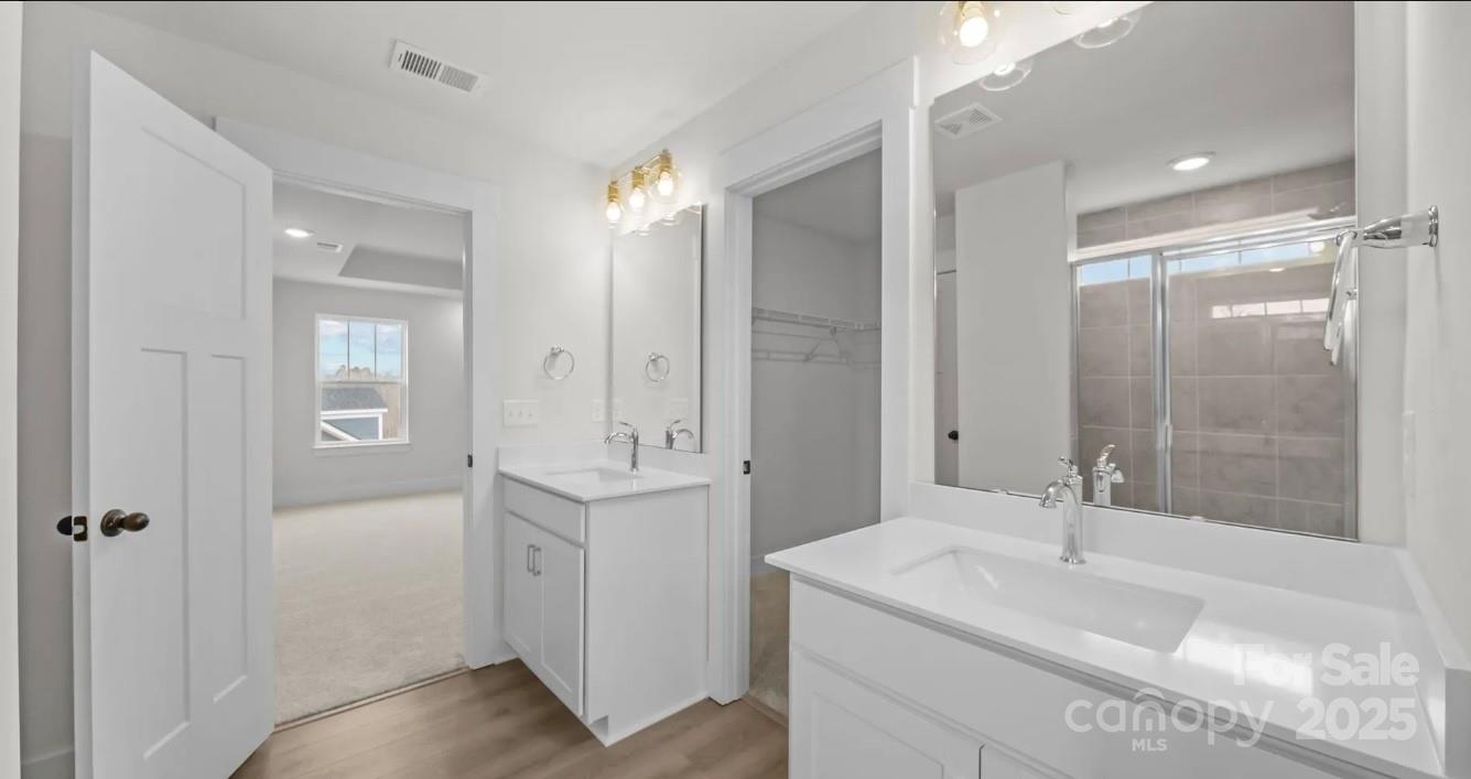 The Farms at Bellingham - Residential