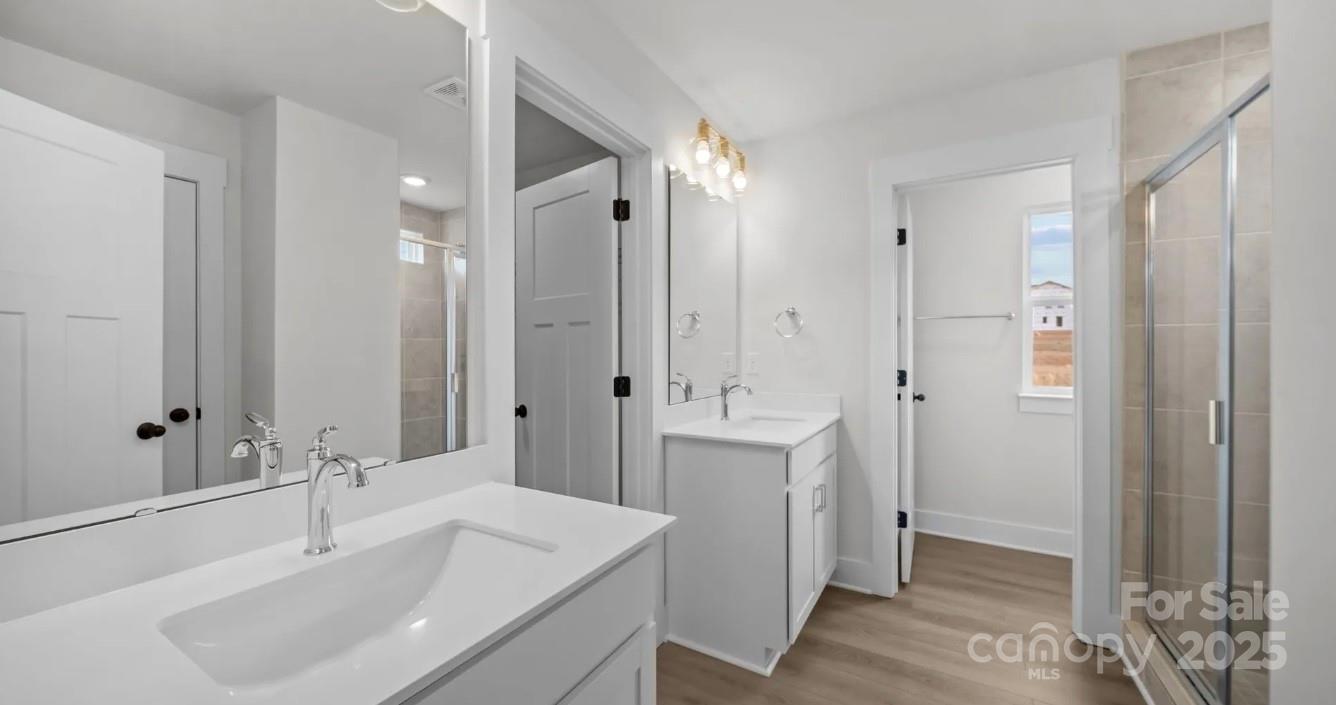 The Farms at Bellingham - Residential